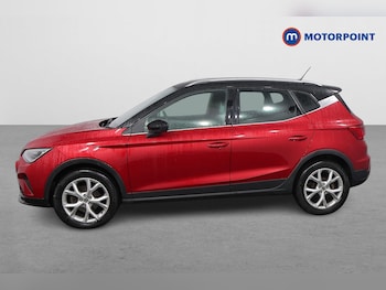 Used SEAT Arona 2022 for sale - 77219826: Photo