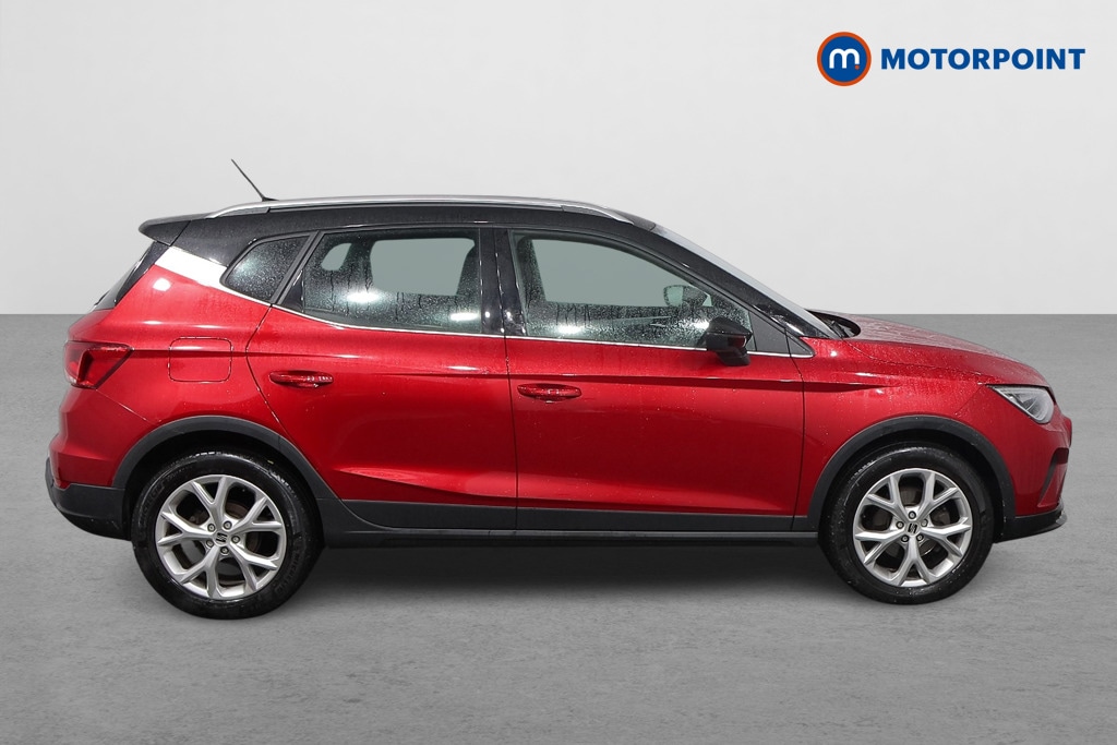 Used SEAT Arona 2022 for sale - 77219826: Photo 8