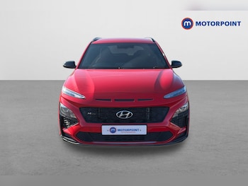 Used Hyundai KONA 2023 for sale - 78630790: Photo
