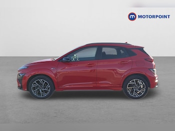 Used Hyundai KONA 2023 for sale - 78630790: Photo
