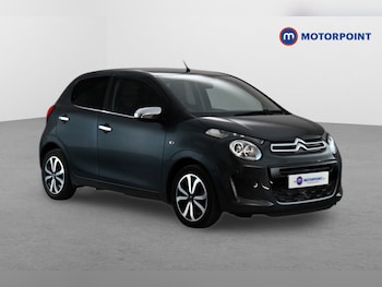 Used Citroen C1 2021 for sale - 78657473: Photo