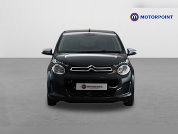 Used Citroen C1 2021 for sale - 78657473: Photo