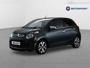 Used Citroen C1 2021 for sale - 78657473: Photo