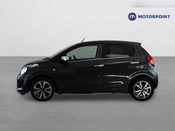 Used Citroen C1 2021 for sale - 78657473: Photo