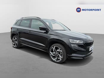 Used Skoda Karoq 2025 for sale - 79842605: Photo
