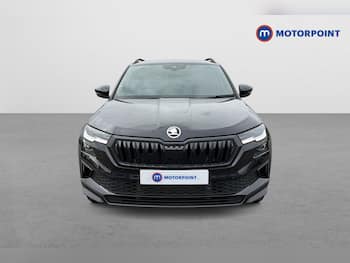 Used Skoda Karoq 2025 for sale - 79842605: Photo