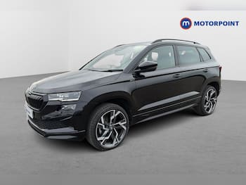 Used Skoda Karoq 2025 for sale - 79842605: Photo