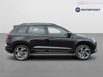 Used Skoda Karoq 2025 for sale - 79842605: Photo