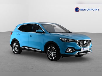 Used MG MG HS 2022 for sale - 78657489: Photo