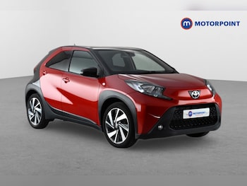 Used Toyota Aygo X 2023 for sale - 79177586: Photo