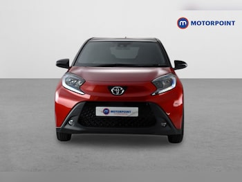 Used Toyota Aygo X 2023 for sale - 79177586: Photo