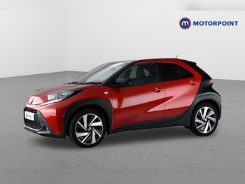 Used Toyota Aygo X 2023 for sale - 79177586: Photo