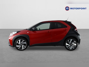 Used Toyota Aygo X 2023 for sale - 79177586: Photo