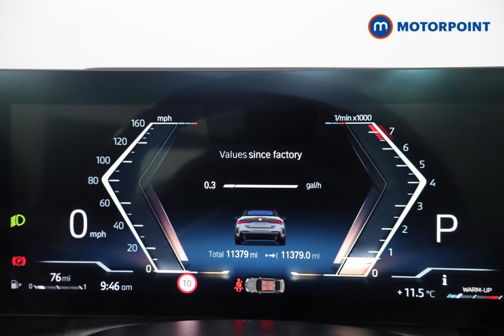 Used BMW 4 Series 2023 for sale - 76319930: Photo 12