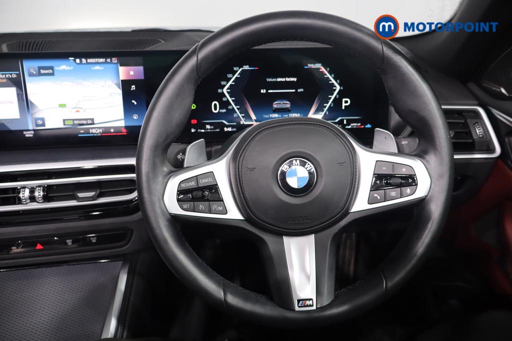 Used BMW 4 Series 2023 for sale - 76319930: Photo 13