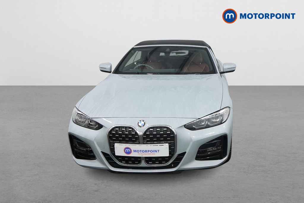 Used BMW 4 Series 2023 for sale - 76319930: Photo 2