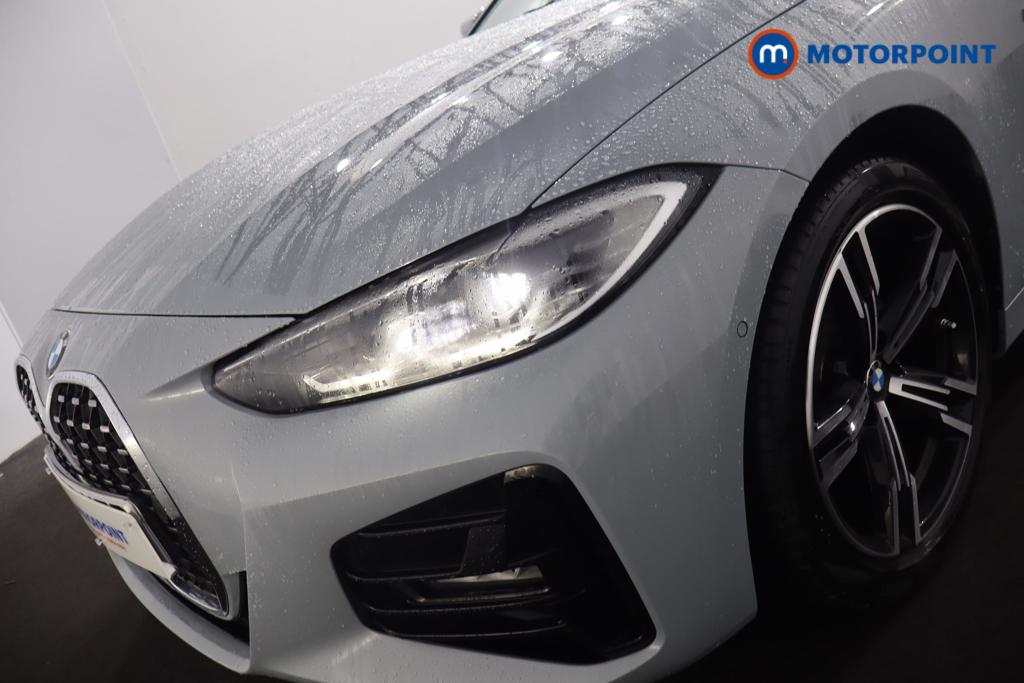 Used BMW 4 Series 2023 for sale - 76319930: Photo 21