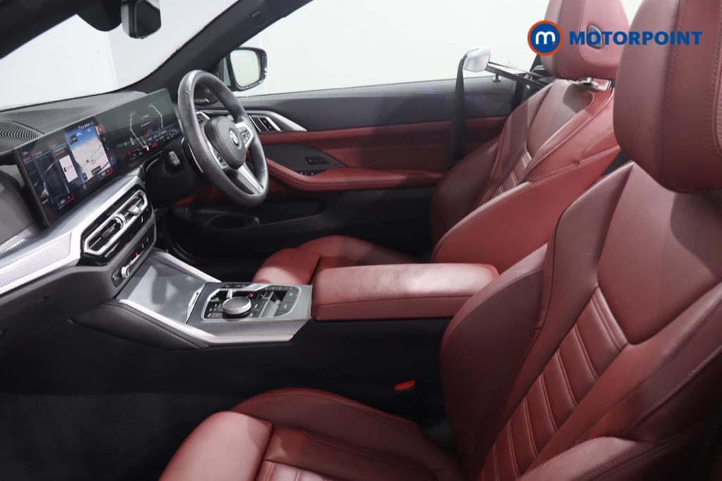 Used BMW 4 Series 2023 for sale - 76319930: Photo 23
