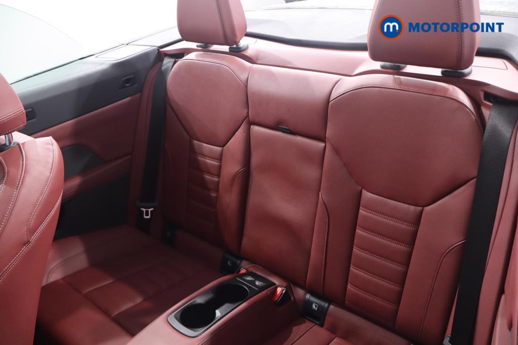 Used BMW 4 Series 2023 for sale - 76319930: Photo 24