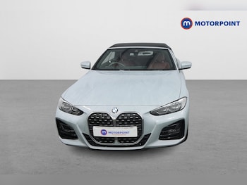 Used BMW 4 Series 2023 for sale - 76319930: Photo