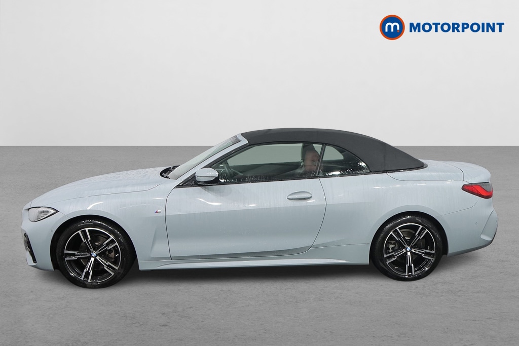 Used BMW 4 Series 2023 for sale - 76319930: Photo 4