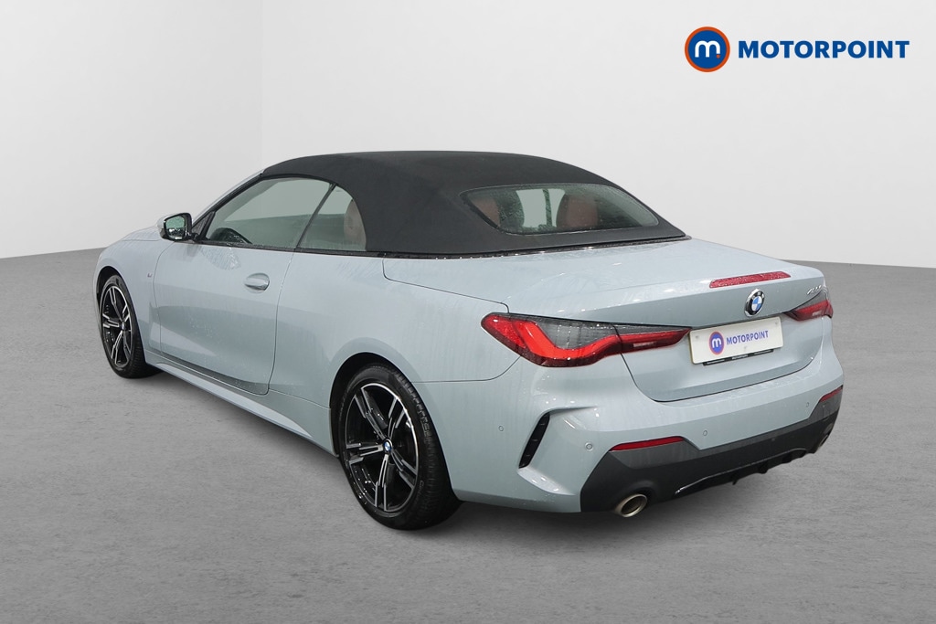 Used BMW 4 Series 2023 for sale - 76319930: Photo 5