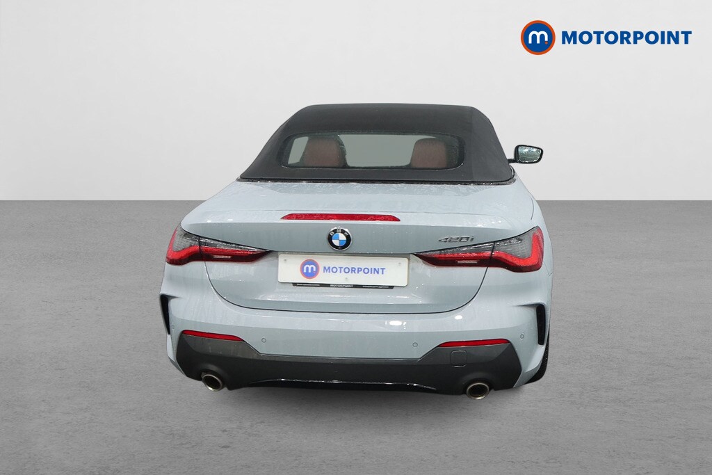 Used BMW 4 Series 2023 for sale - 76319930: Photo 6