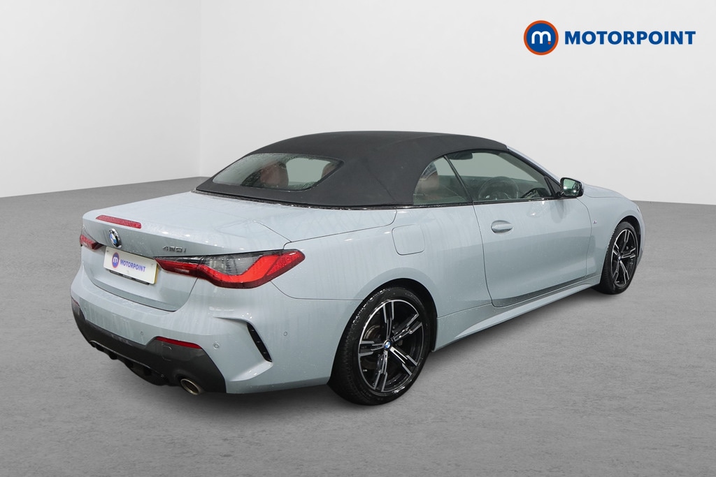 Used BMW 4 Series 2023 for sale - 76319930: Photo 7