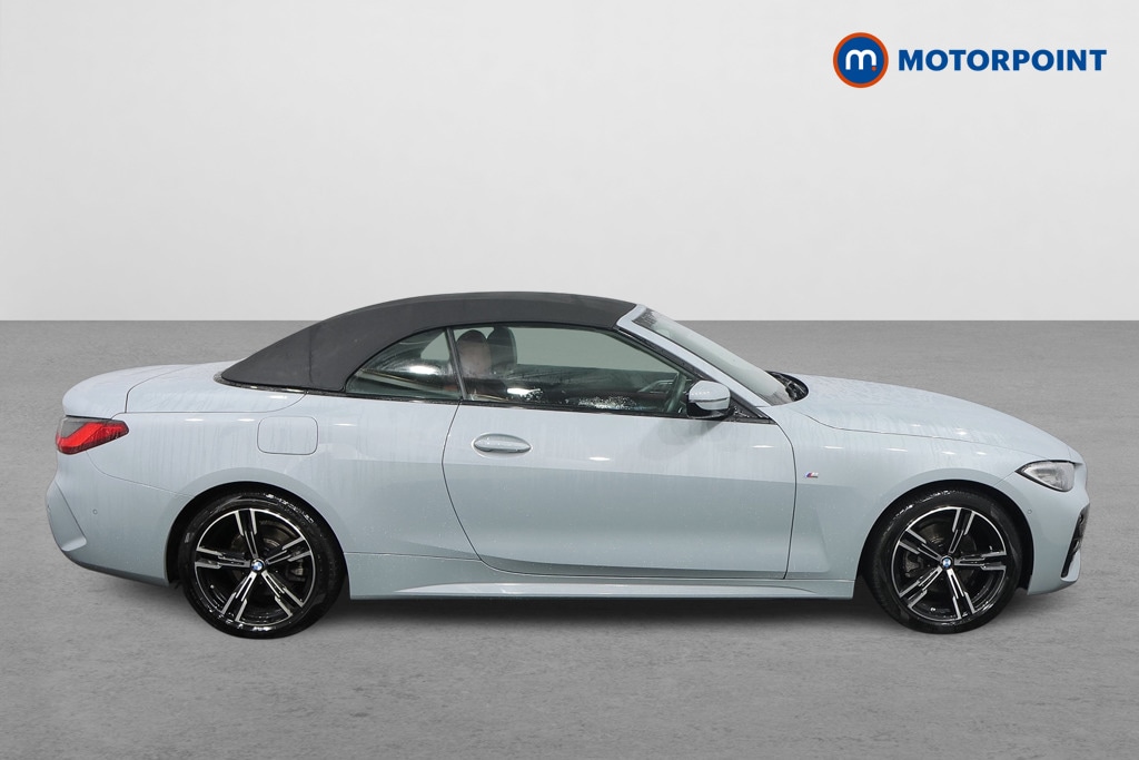 Used BMW 4 Series 2023 for sale - 76319930: Photo 8