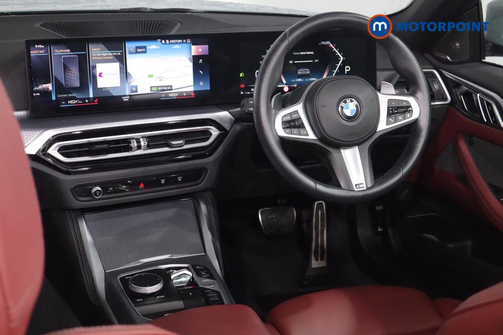 Used BMW 4 Series 2023 for sale - 76319930: Photo 9