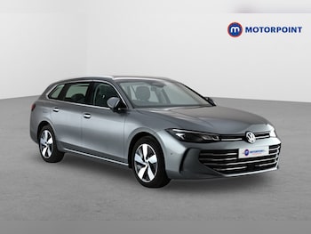 Used Volkswagen Passat 2025 for sale - 78718310: Photo