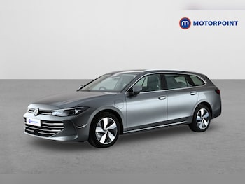 Used Volkswagen Passat 2025 for sale - 78718310: Photo