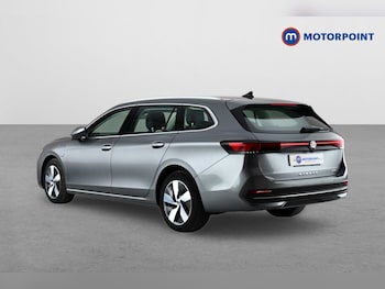 Used Volkswagen Passat 2025 for sale - 78718310: Photo