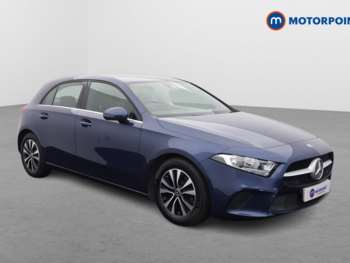 2021 - A180 SE 5dr Auto