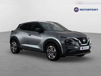 Used Nissan Juke 2024 for sale - 78565849: Photo