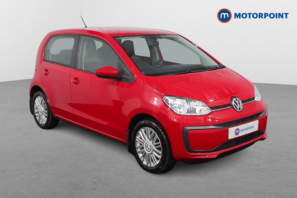 Used Volkswagen up! 2018 for sale - 76344957: Photo 1