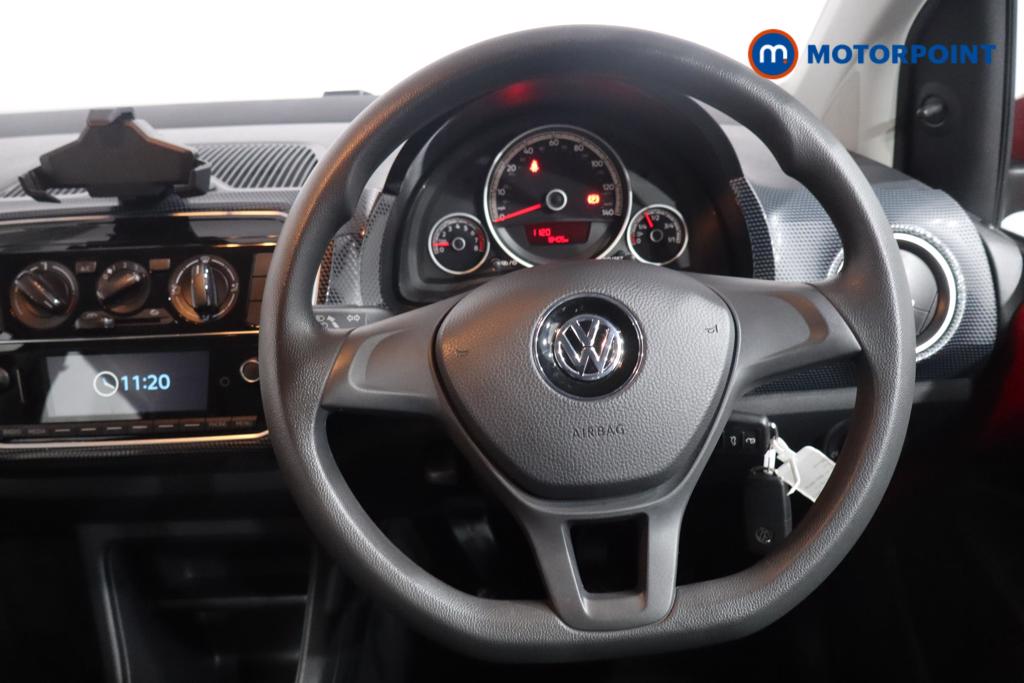 Used Volkswagen up! 2018 for sale - 76344957: Photo 13