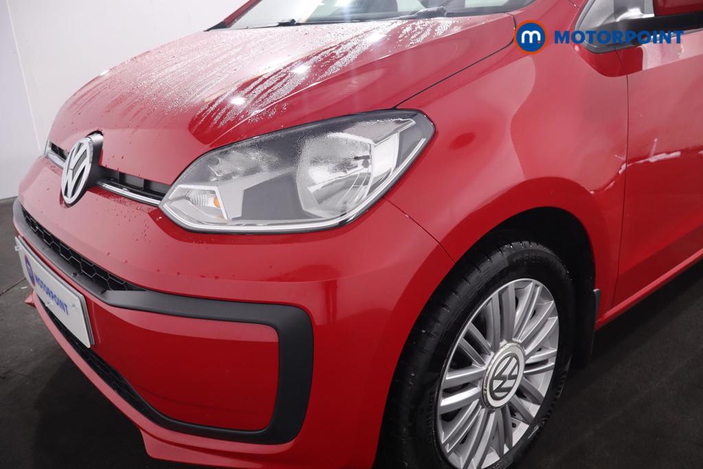 Used Volkswagen up! 2018 for sale - 76344957: Photo 18