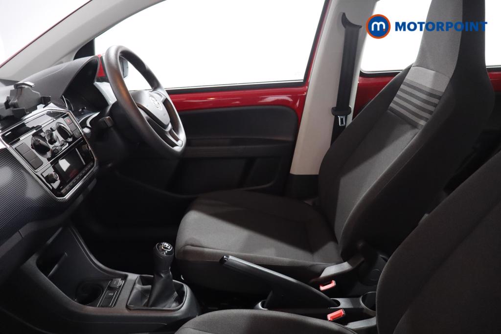 Used Volkswagen up! 2018 for sale - 76344957: Photo 19