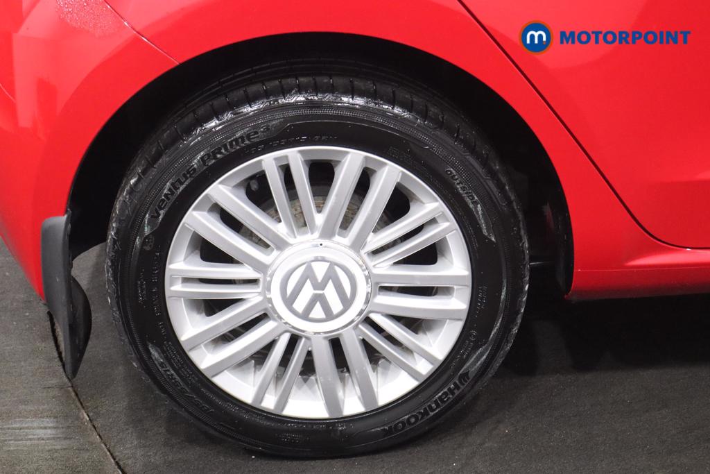 Used Volkswagen up! 2018 for sale - 76344957: Photo 23