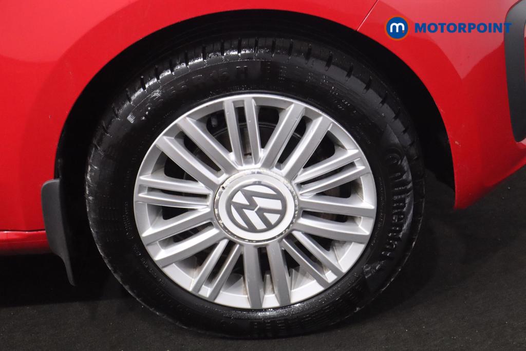 Used Volkswagen up! 2018 for sale - 76344957: Photo 24
