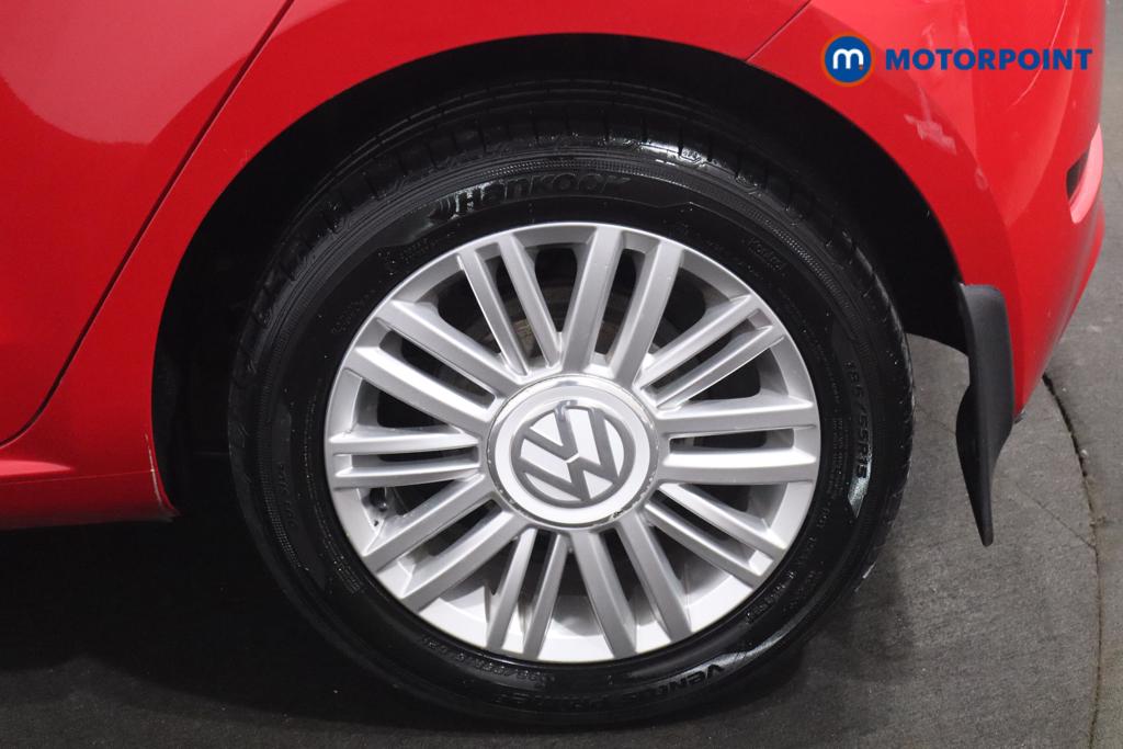 Used Volkswagen up! 2018 for sale - 76344957: Photo 26
