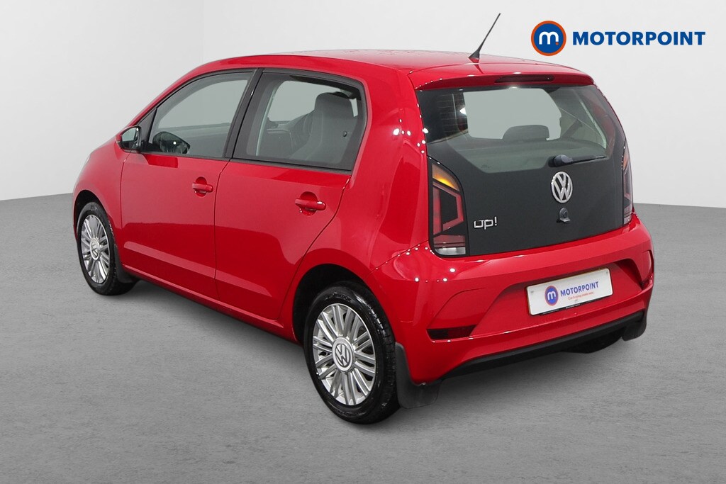 Used Volkswagen up! 2018 for sale - 76344957: Photo 5