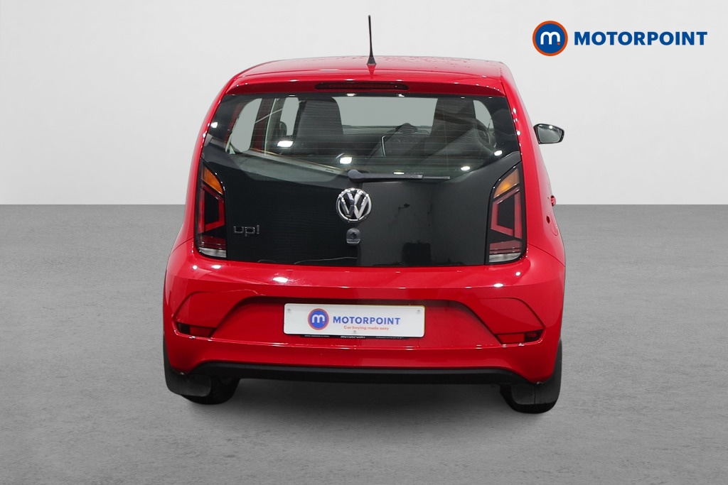 Used Volkswagen up! 2018 for sale - 76344957: Photo 6