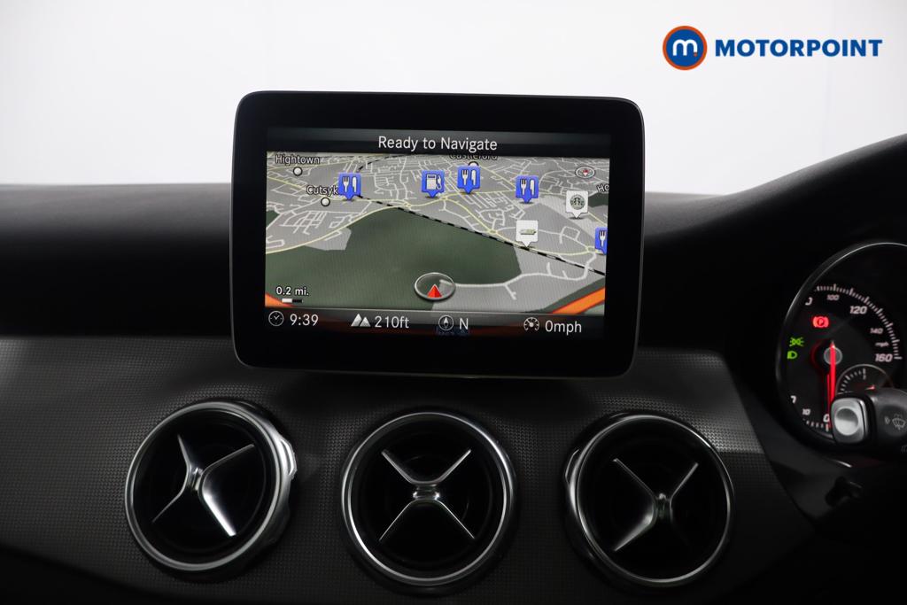 Used Mercedes-Benz GLA 2018 for sale - 77211147: Photo 10