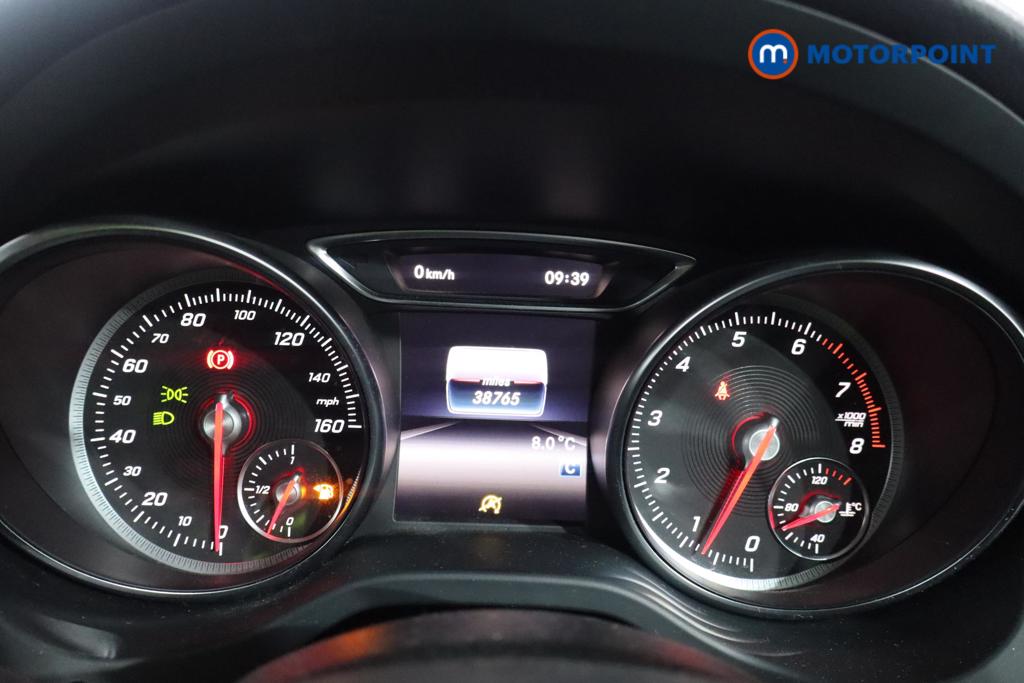 Used Mercedes-Benz GLA 2018 for sale - 77211147: Photo 13