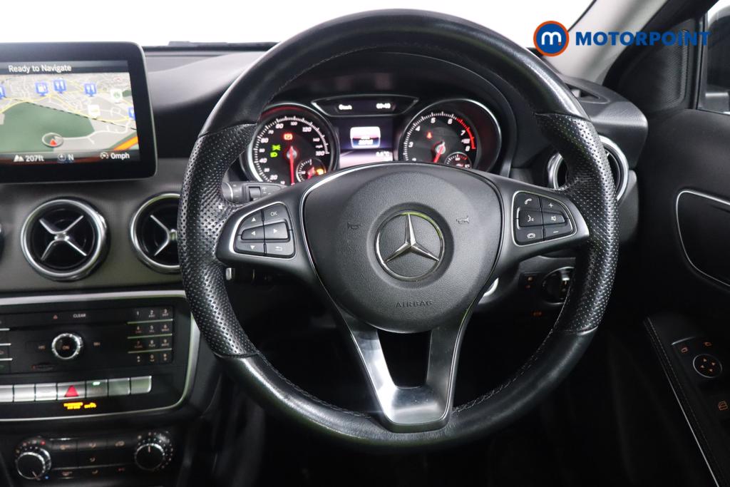 Used Mercedes-Benz GLA 2018 for sale - 77211147: Photo 14