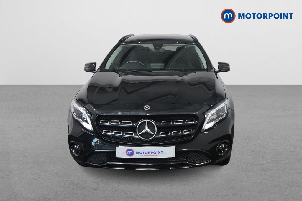 Used Mercedes-Benz GLA 2018 for sale - 77211147: Photo 2