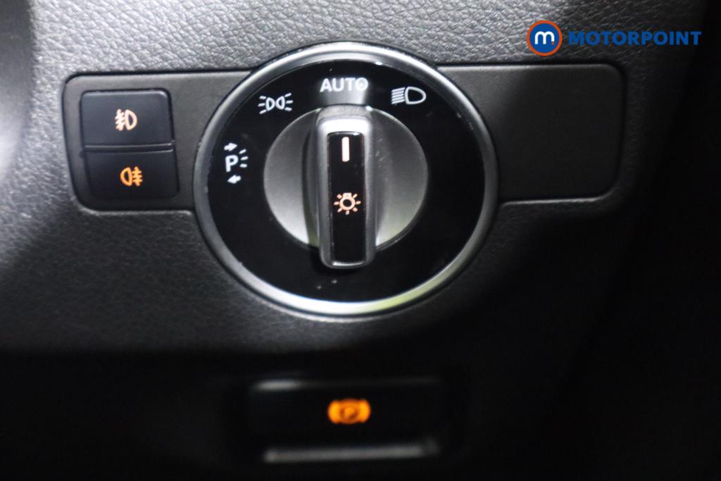 Used Mercedes-Benz GLA 2018 for sale - 77211147: Photo 20