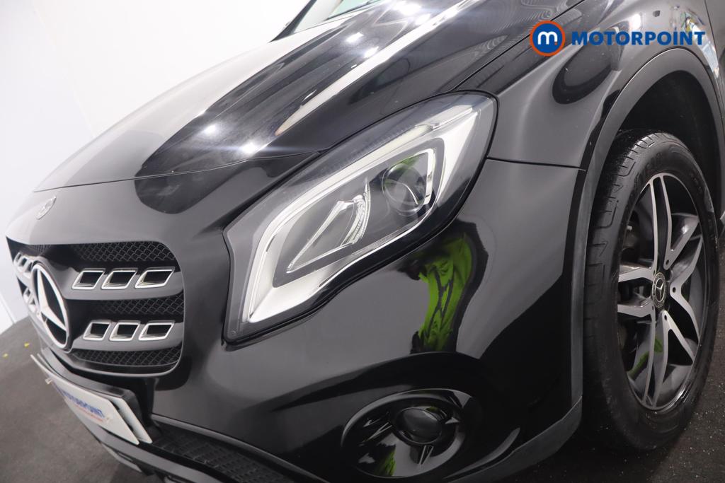 Used Mercedes-Benz GLA 2018 for sale - 77211147: Photo 22